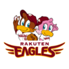 Tohoku Rakuten Golden Eagles