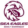 Manly Warringah Sea Eagles